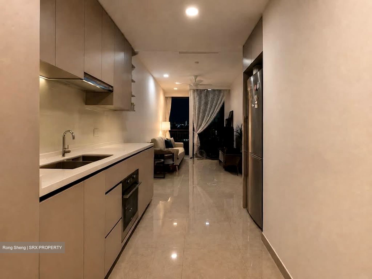 The Tapestry (D18), Condominium #582486351